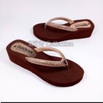 Crystal Spark Balance Heel - Image 2