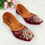 Royal Pearl Wedge - Image 2