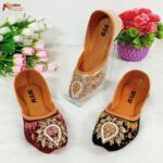 Royal Pearl Wedge - Image 5