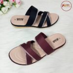 Crystal Cross Comfort Slide - Image 4