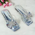 Crystal Bloom Transparent Slide - Image 3
