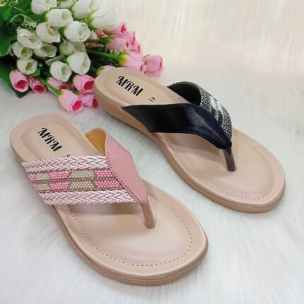 Classic V-Strap Sandals
