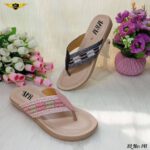 Classic V-Strap Sandals - Image 4