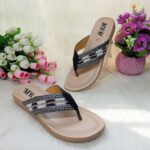 Classic V-Strap Sandals - Image 3