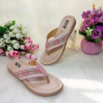 Classic V-Strap Sandals - Image 2
