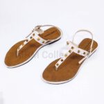 T-Strap Slingback Sandal - Image 2