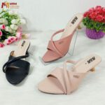 Cross Loop Low Heel - Image 5