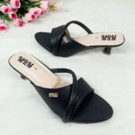 Cross Loop Low Heel - Image 4