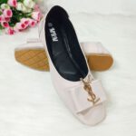 Glossy Square-Toe Loafer 💫 - Image 2
