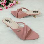 Cross Loop Low Heel - Image 3