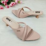 Cross Loop Low Heel - Image 2