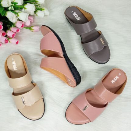 Dual Strap Dr. Shoes.
