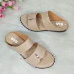 Dual Strap Dr. Shoes. - Image 4